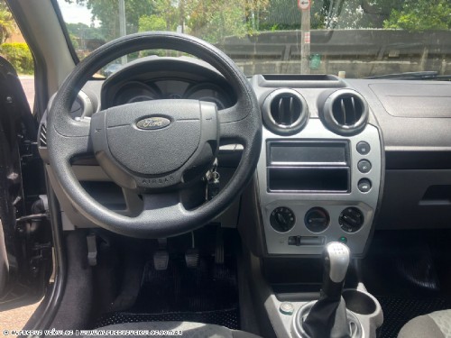 Ford FIESTA SE 1.0 2014/2014